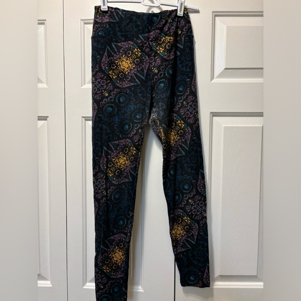 LuLaRoe leggings